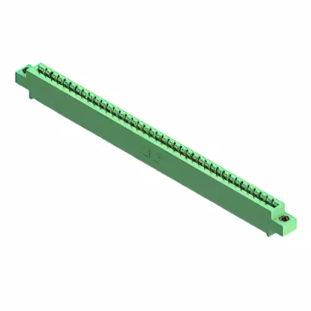 337-038-500-608 EDAC Inc.  Edgeboard Connectors